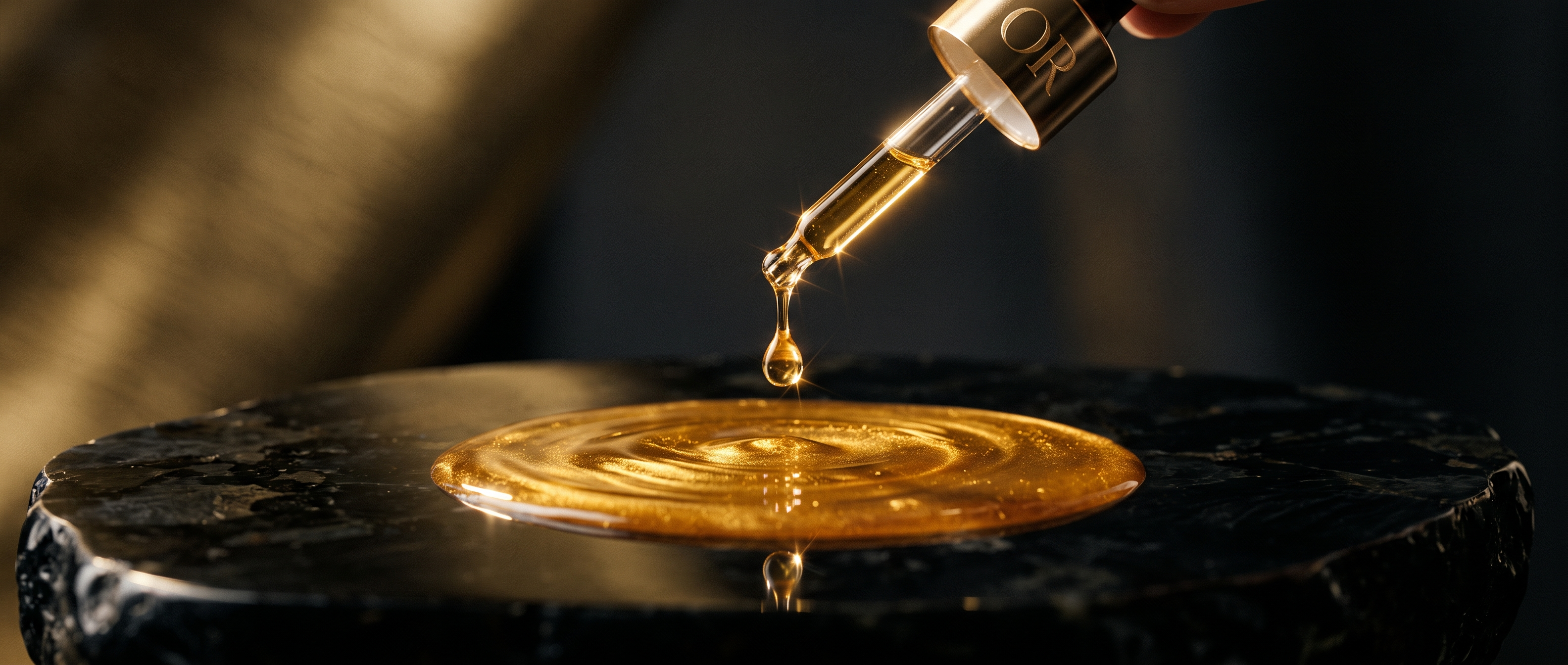 Golden Ritual