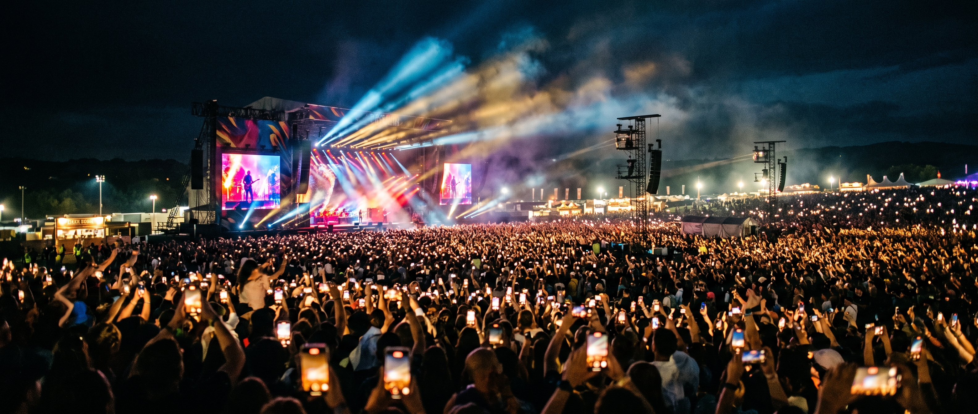 LUMEN Festival